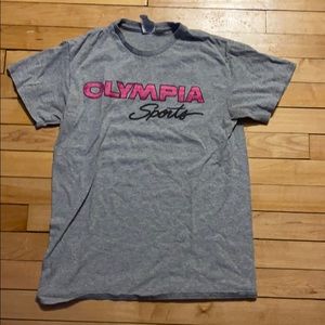 Olympia sports shirt
